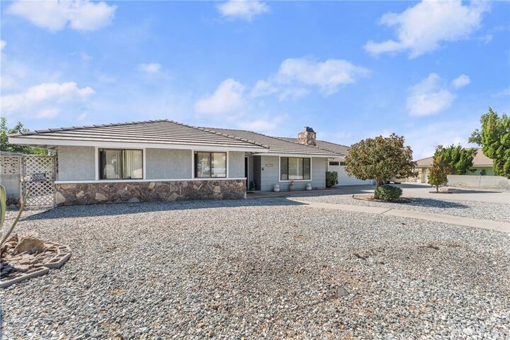 Property Photo:  4140 Mockingbird  CA 92220 