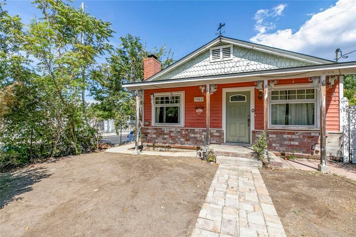 Property Photo:  7961 Day Street  CA 91040 