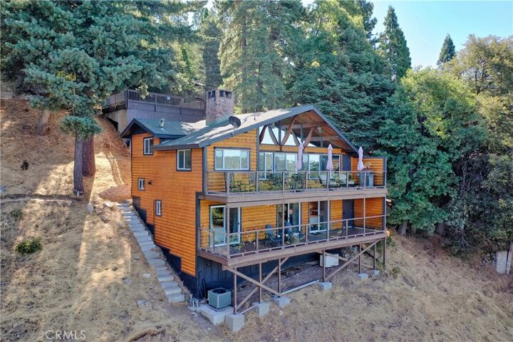 Property Photo:  816 Chamois Drive  CA 92325 