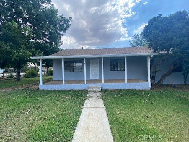 Property Photo: 34891 Ave H CA 92399