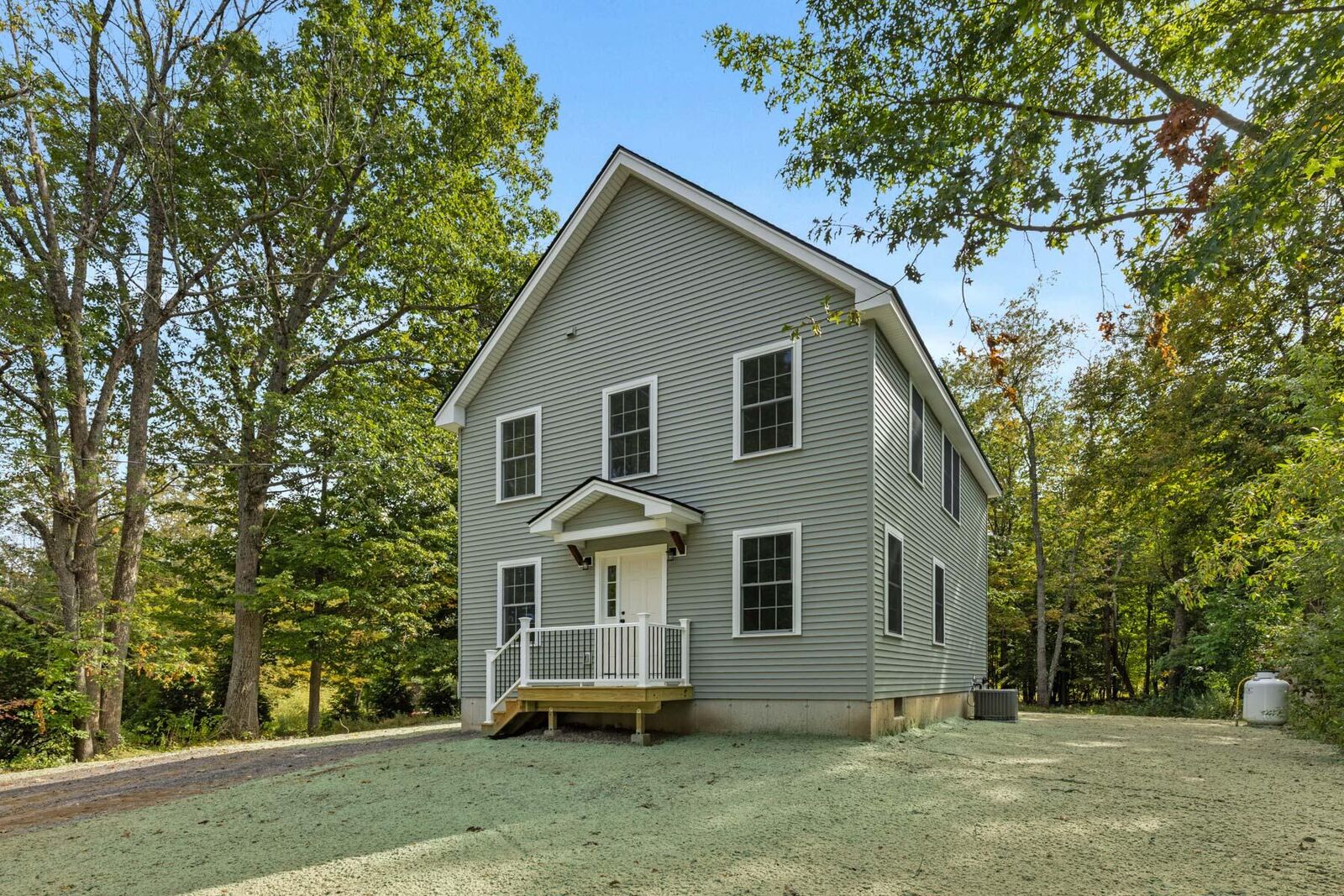 Property Photo:  28 Copeland Street  ME 03901 