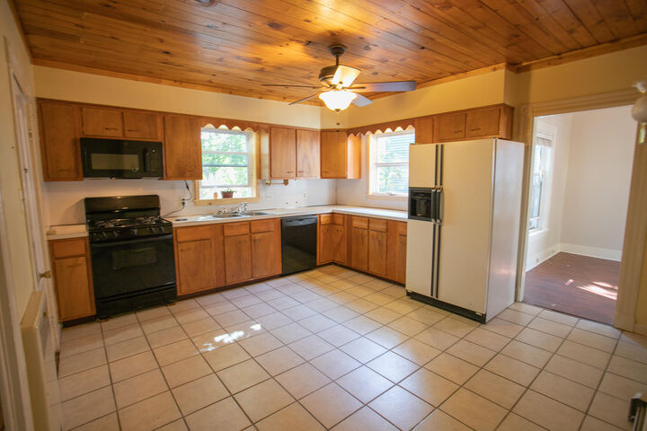 Property Photo: 104 3rd Street ME 04401
