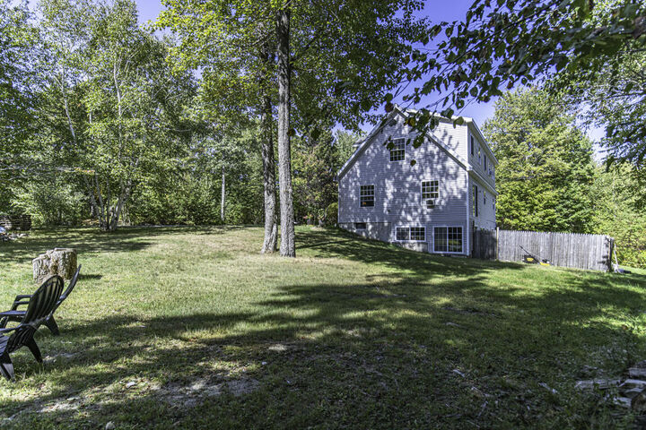 Property Photo:  89 Mattson Lane  ME 04614 