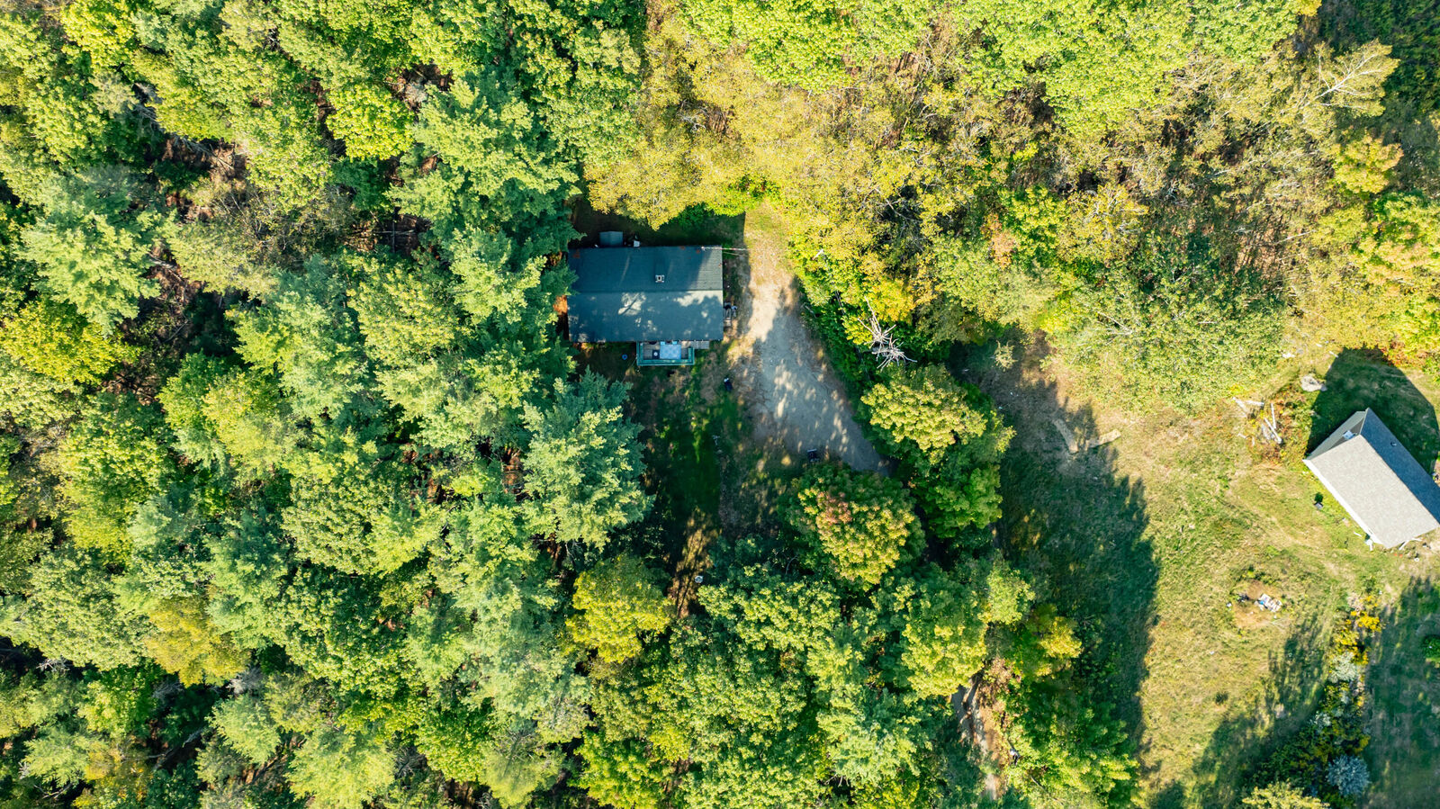 Property Photo:  160 Front Ridge Road  ME 04472 