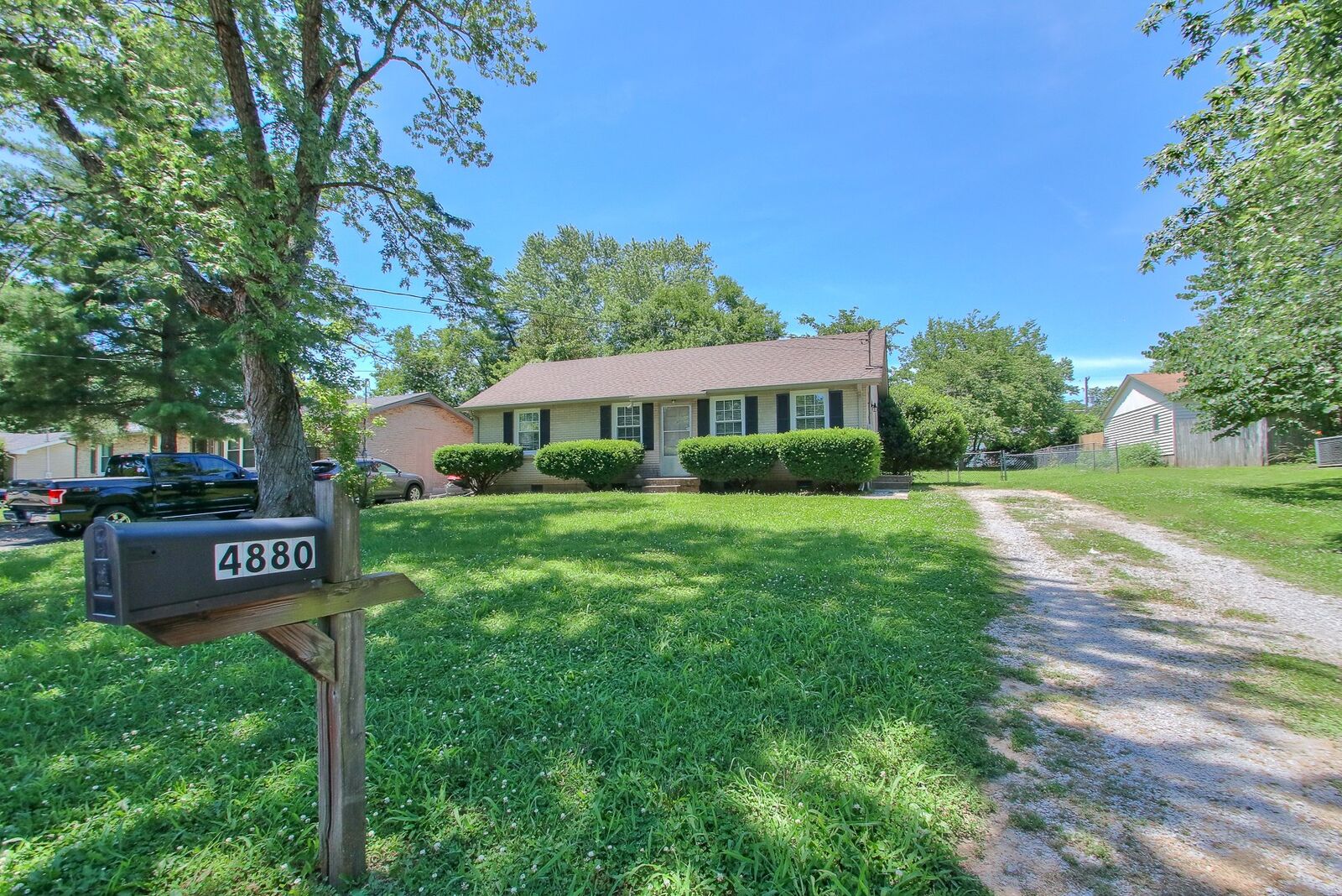Property Photo: 4880 Big Horn Dr TN 37138