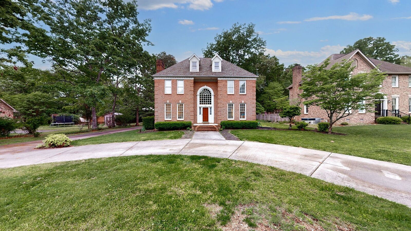 Property Photo:  114 Blantonwood Dr  TN 37388 