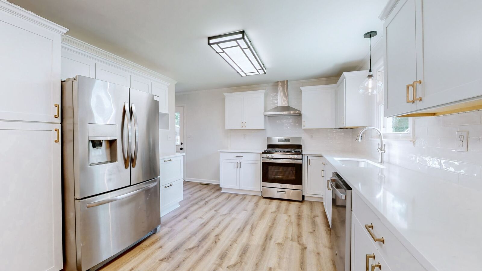 Property Photo:  8815 West St  TN 37129