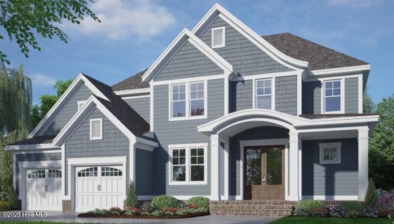 Property Photo:  209 Coastal Dune Court  NC 28412 