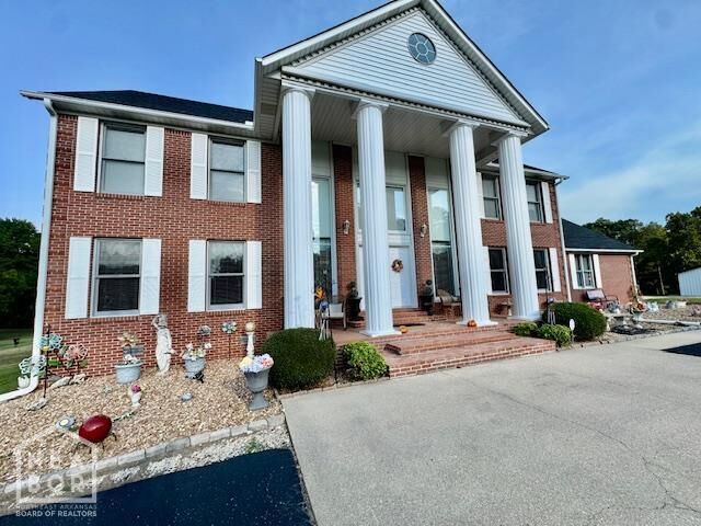 Property Photo:  2903 Purcell Road  AR 72450 