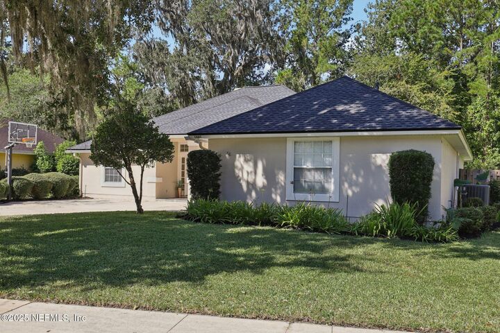 Property Photo:  1665 Cinnamon Fern Court  FL 32003 