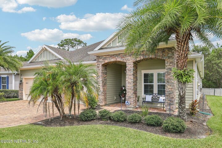 Property Photo: 291 Saint Kitts Loop FL 32092