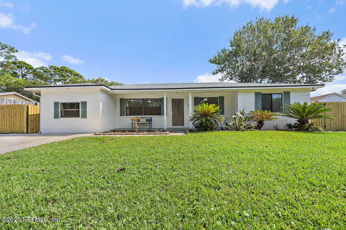 Property Photo:  26 Cobia Street  FL 32082 