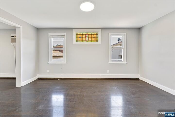Property Photo:  15 1st Street 1  NJ 07644 