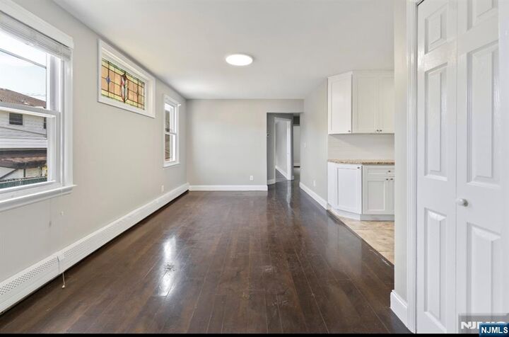 Property Photo:  15 1st Street 1  NJ 07644 