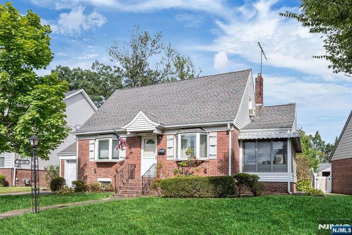 Property Photo:  27-05 Urban Place  NJ 07410 