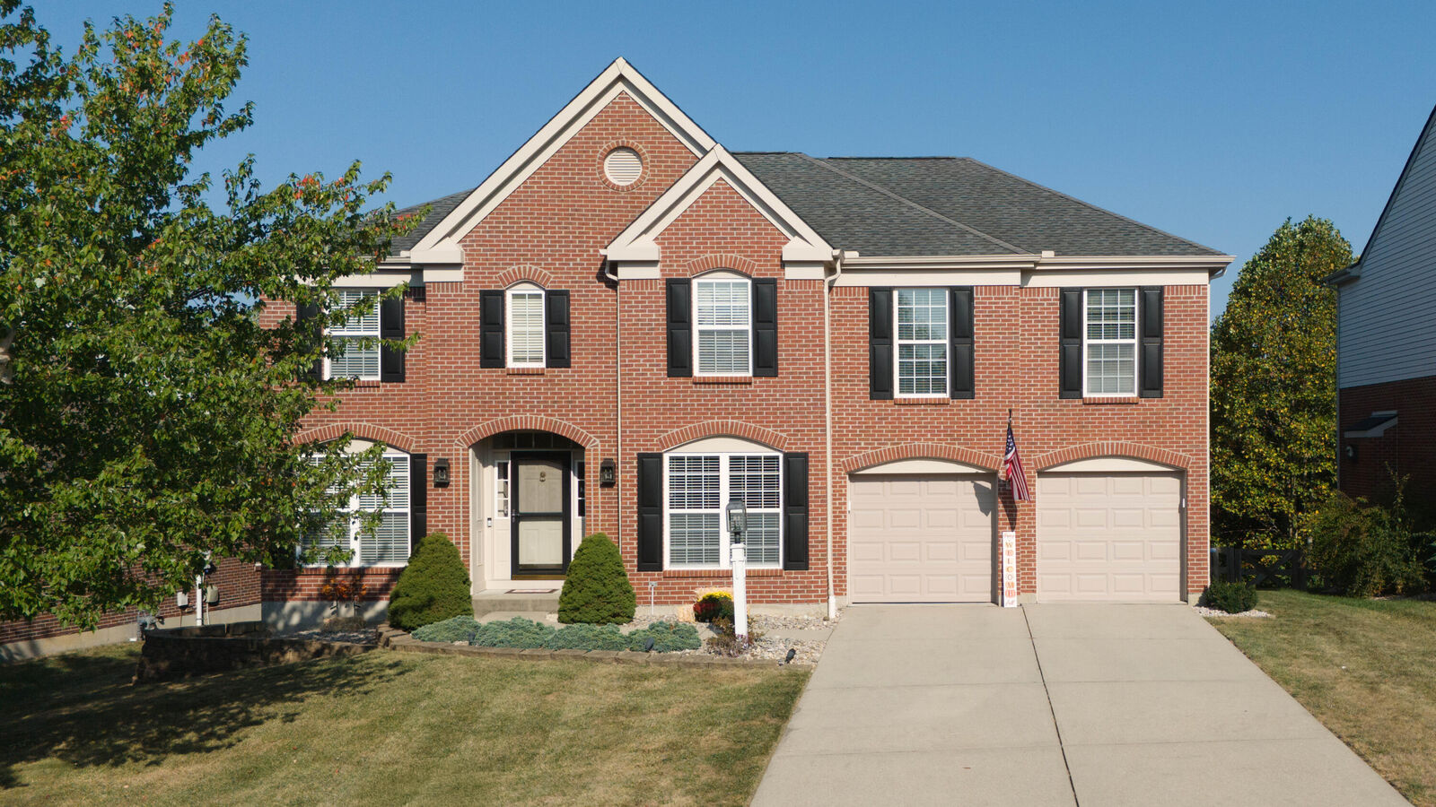 Property Photo:  1043 Rivermeade Drive  KY 41048 