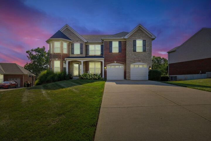 2011 Holderness Drive  Union KY 41091 photo