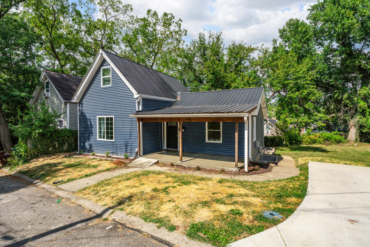 Property Photo:  507 9th Avenue  KY 41074 
