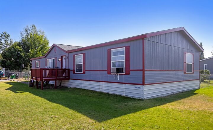 Property Photo: 7411 Azalea Drive MT 59808