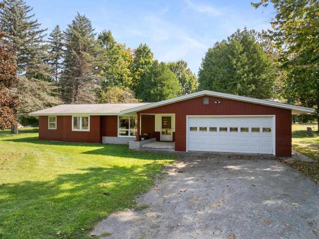 Property Photo: 00974 N Advance MI 49712