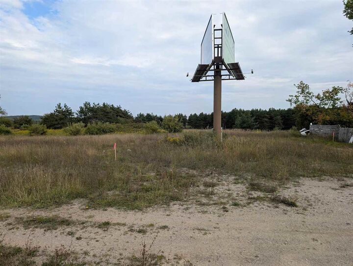 Property Photo:  254 M-68  MI 49705 
