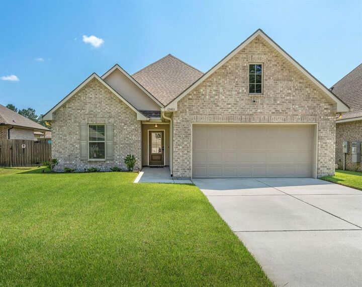 12421 Parma Circle  Covington LA 70435 photo