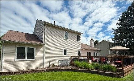 Property Photo: 33409 Chatham Drive OH 44012