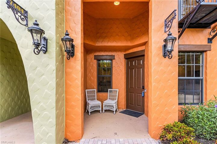 Property Photo: 9108 Capistrano St S 7405 FL 34113