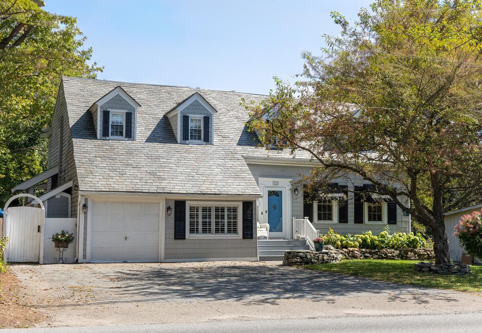 Property Photo: 300 Spear Street VT 05403