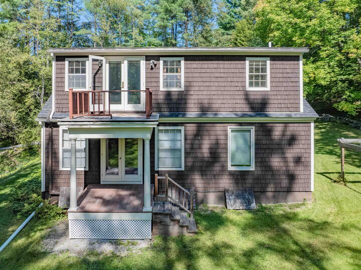 Property Photo:  68 Spring Hollow Lane  VT 05602 