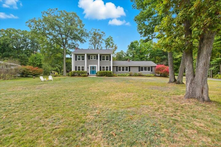 Property Photo:  9 Forest Road  VT 05452 