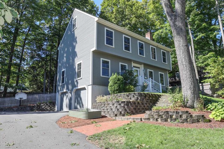 Property Photo:  72 Wellington Street  NH 03064 