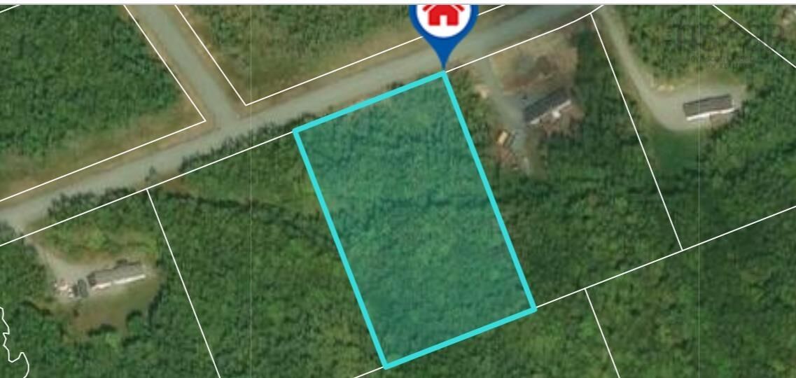 Property Photo:  Lot 40 Beaver Lane  NS B0E 1J0 