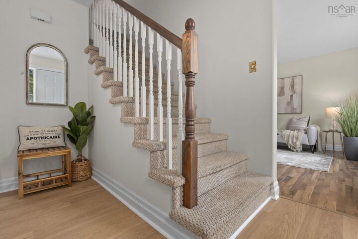 Property Photo:  12 Crystal Hill Drive  NS B3V 1N1 