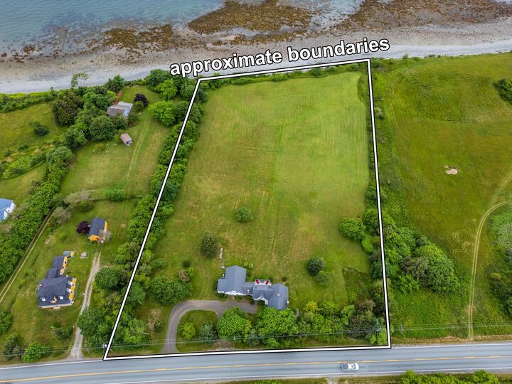 Property Photo: 7227 Highway 101 NS B0W 2R0