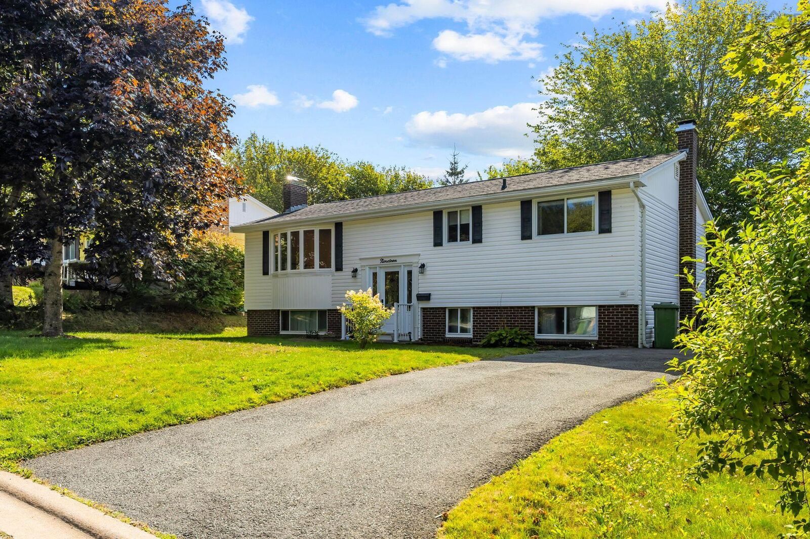 Photo de la propriété:  19 Gourok Avenue  NS B2X 2B1 