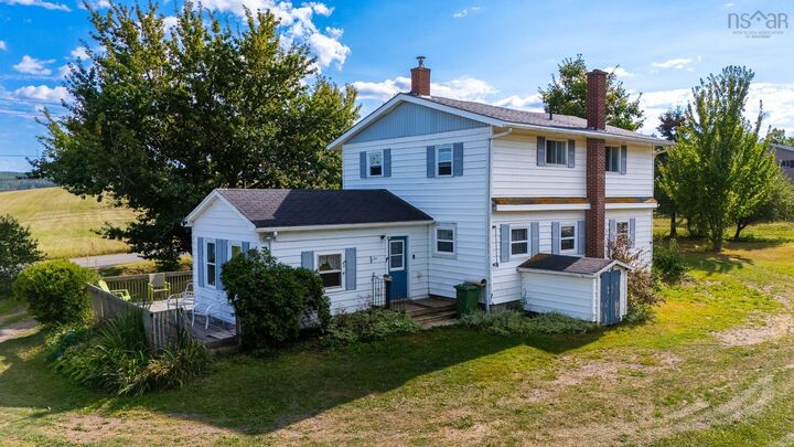 Photo de la propriété:  2003 Ridge Road  NS B4P 2R1 