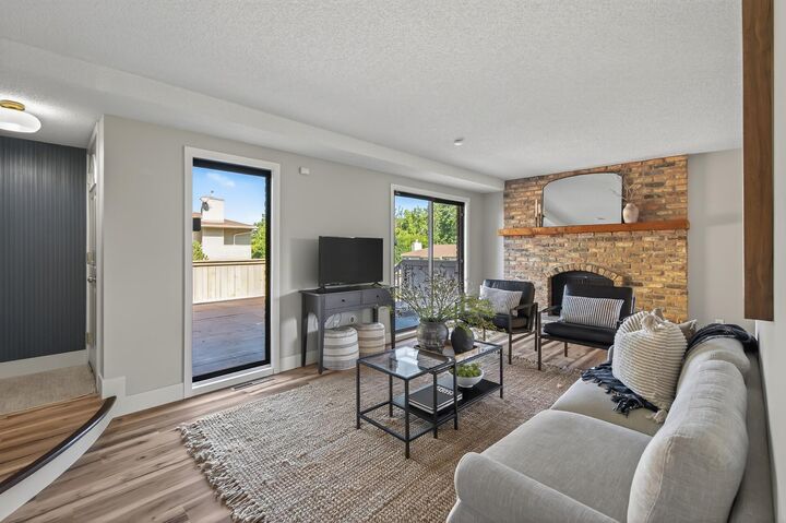 Property Photo: 2104 Tamarin Trail MN 55427