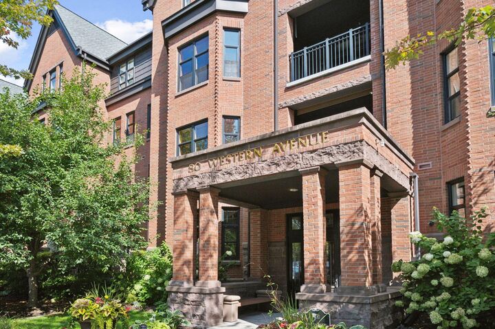 Property Photo:  80 Western Avenue N 304  MN 55102 