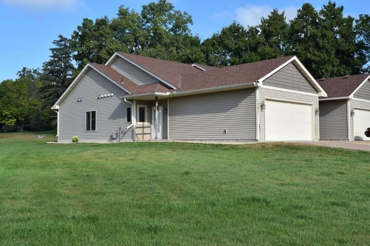 Property Photo:  1321 4th Avenue  MN 55349 
