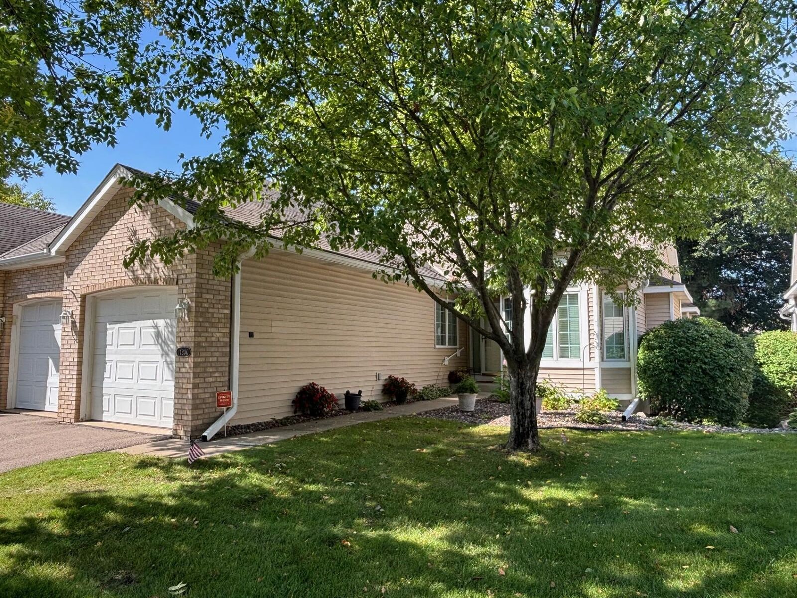 Property Photo:  11200 Wyoming Road S  MN 55438 