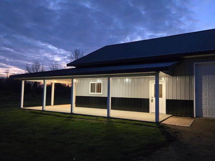 Property Photo: 37597 246th MN 56431