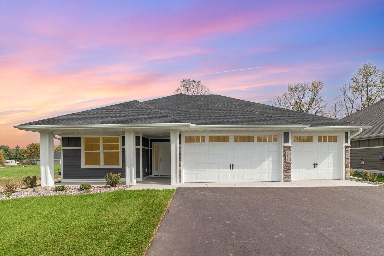 Property Photo:  7628 Ocean Avenue  MN 55330 