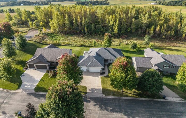 Property Photo: 2220 Greenfield Drive E MN 55057