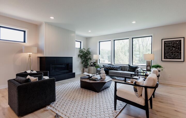 Property Photo:  3729 Knightsbridge Ln N  MN 55042 