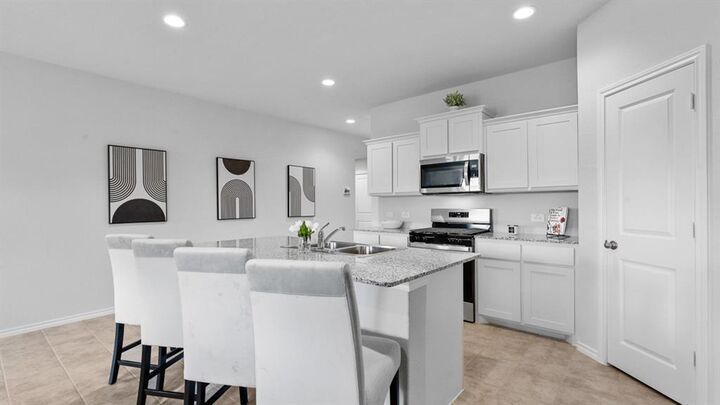 Property Photo:  11129 Lone Ranger Lane  TX 76036