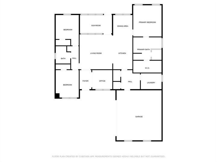 Property Photo: 321 Hillcroft Road TX 76108