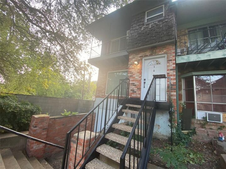 Photo de la propriété: 3420 Hidalgo Drive 301 TX 75220
