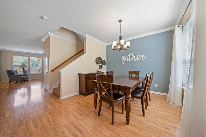 Property Photo:  9120 Harrisburg Lane  TX 75071 