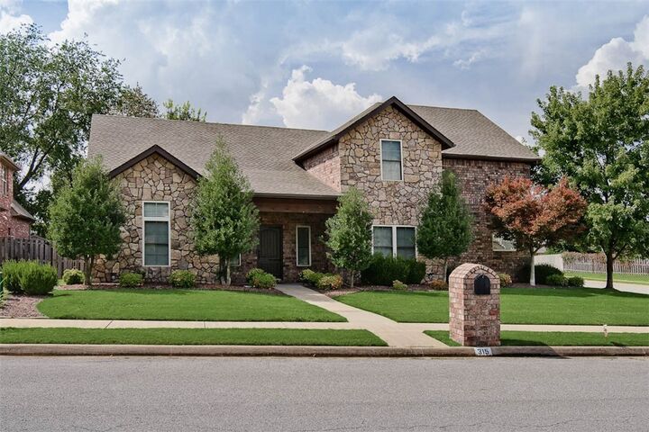 315 NW O Street  Bentonville AR 72712 photo